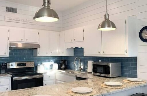 Sawgrass Pointe Condo | Coastal Condos on the Marsh 6A