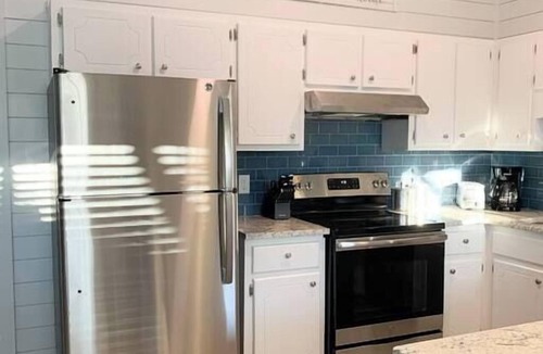Sawgrass Pointe Condo | Coastal Condos on the Marsh 6A