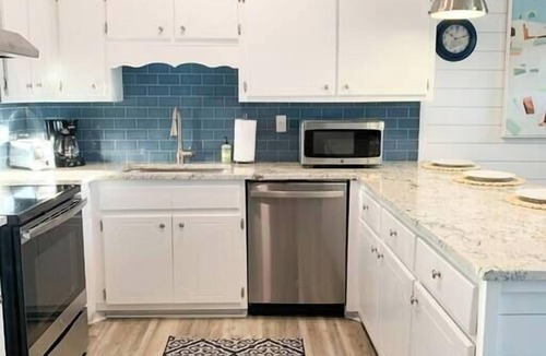 Sawgrass Pointe Condo | Coastal Condos on the Marsh 6A