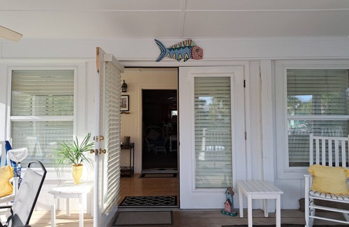 Inlet Beach House | Coastal Cottage - 3 min walk to beach.