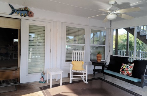 Inlet Beach House | Coastal Cottage - 3 min walk to beach.