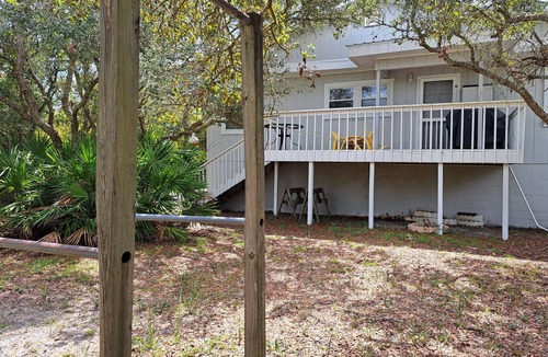 Inlet Beach House | Coastal Cottage - 3 min walk to beach.