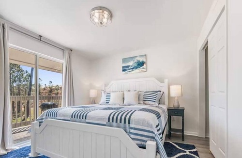 Dauphin Island Apartment | Coastal Escape -Dauphin Island Condos Near the Beach - Unit 4