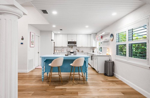 Jensen Beach House | Coastal Escape Near Hutchinson Island