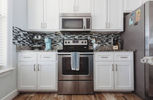 Dauphin Island House | Coastal Gratitude.STUNNING Gulf front home