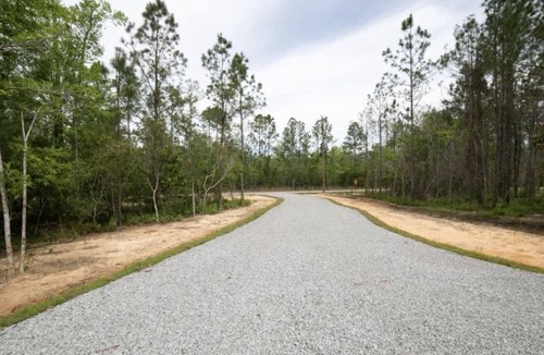 Kiln House | Coastal home near Jourdan River!