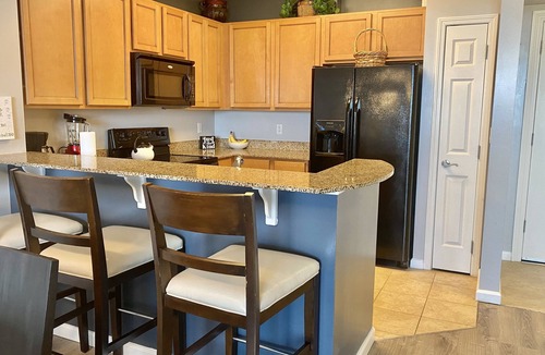 Indian Bayou Condo | Coastal Oasis Retreat at The Palms of Destin! 🌴🌊