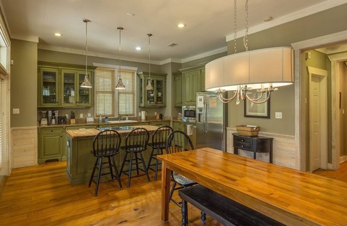 Panacea House | Coastal Pines 4BR/3.5BA Sleeps 12