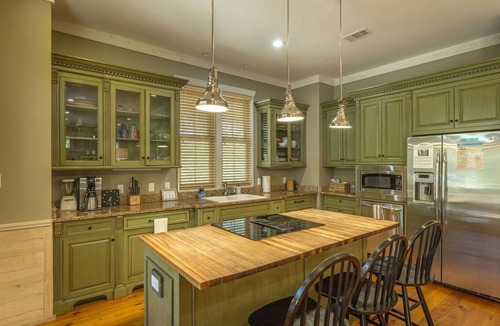 Panacea House | Coastal Pines 4BR/3.5BA Sleeps 12
