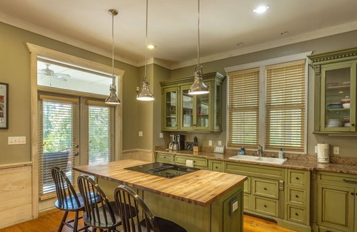 Panacea House | Coastal Pines 4BR/3.5BA Sleeps 12