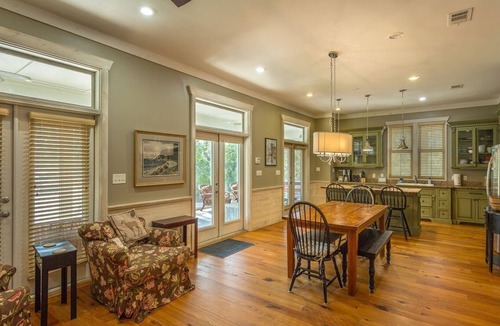 Panacea House | Coastal Pines 4BR/3.5BA Sleeps 12