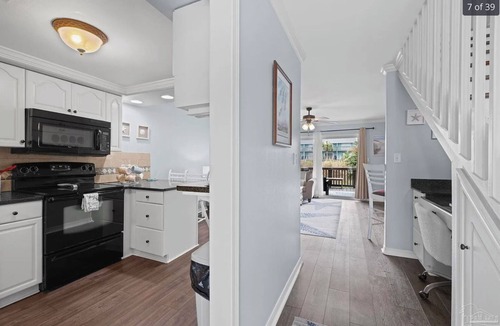 Villa Segunda House | Coastal Retreat just steps from the Beach!