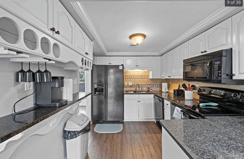 Villa Segunda House | Coastal Retreat just steps from the Beach!