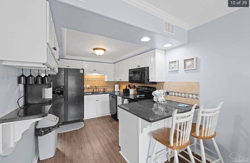Villa Segunda House | Coastal Retreat just steps from the Beach!