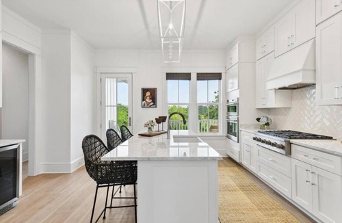 Bay St Louis House | Coastal Retreat with Heated Pool Spa & Game Room