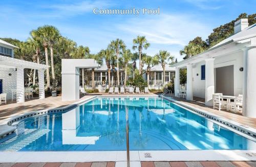 Delos House | Coastal Treasure-ON GULF-FRANGISTA BEACH