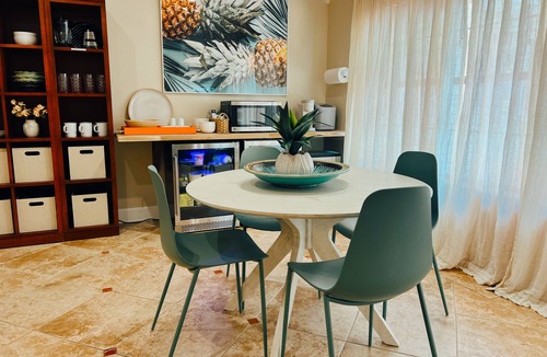 Indian Bayou Condo | Coastal Treehouse, Heart of Destin! Walk to beach! Massive Balcony w/Lake Views