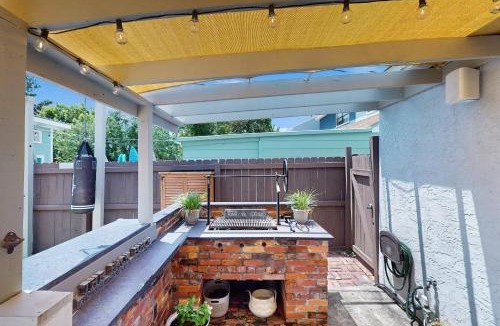 Panama City Apartment | Coastal Waters Hideaway