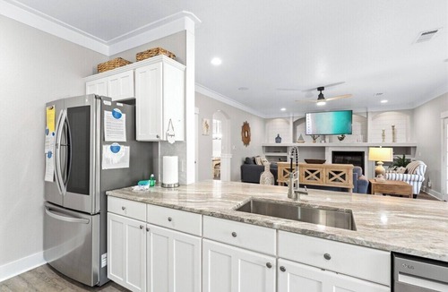 Emerald Waters Village House | Coastal91-Free Golf Cart-Gated Beach Access-2Pools