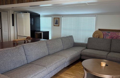 Chauvin House | Coco Dreams Charming Camp in Cocodrie