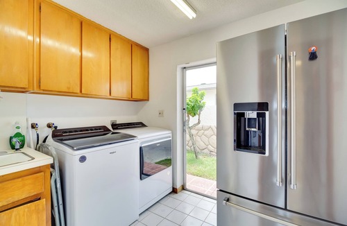 Cocoa Beach Cottage | Cocoa Beach House on Banana River: Walk to Ocean!