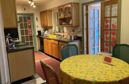 Cocoa Bed & Breakfast | Cocoa Beach Vacation Rentals