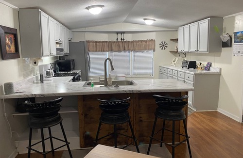 Coffeeville House | Coffeeville getaway minutes from grenada lake