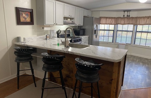 Coffeeville House | Coffeeville getaway minutes from grenada lake