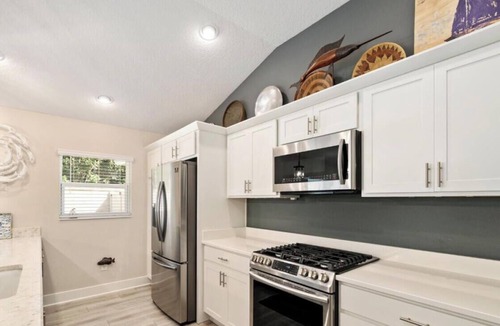 Wildwood House | Coffman Pool Hideaway in The Villages