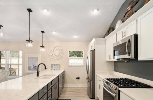Wildwood House | Coffman Pool Hideaway in The Villages