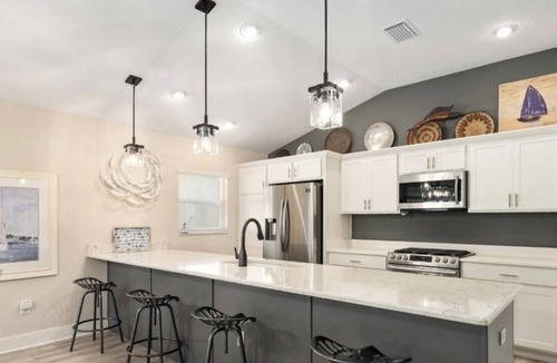 Wildwood House | Coffman Pool Hideaway in The Villages