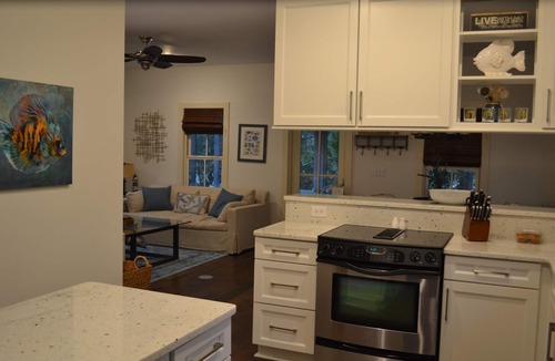 Seacrest Cottage | Come Enjoy Heaven At The 7th Cottage by the Sea On Scenic 30A !