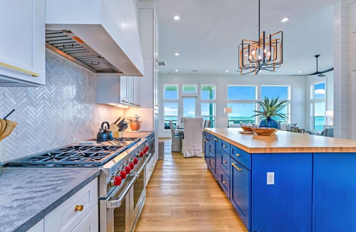 Plantation House | Come enjoy the cooler weather and lower rates!