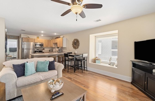 Port St. Joe House | Come Escape To The Cape Relaxing Barrier Dunes retreat/Steps to pool