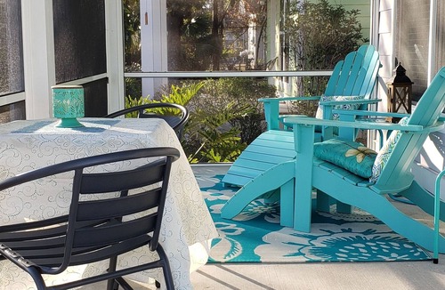 Mississippi City House | Come Monday Cottage
