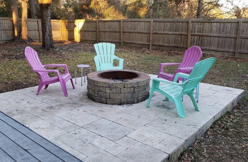 Mississippi City House | Come Monday Cottage