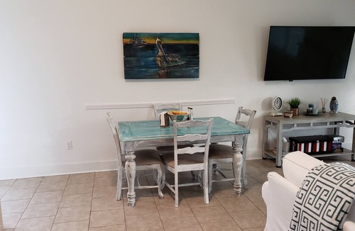 Mississippi City House | Come Monday Cottage
