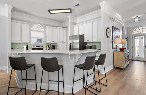 Destiny Grand Palms House | Come Together | 2026 Remodel, Sleeps 30, Huge Pool, Oversized Golf Cart, Beach &