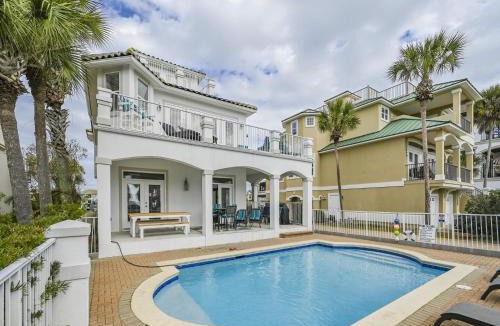 Destiny Grand Palms House | Come Together