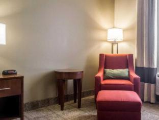 Amite Hotel | Comfort Inn Amite City