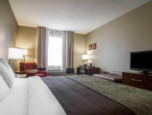 Amite Hotel | Comfort Inn Amite City