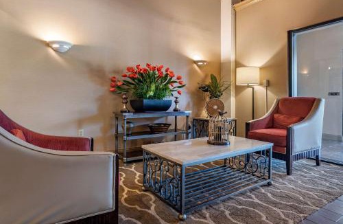 Amite Hotel | Comfort Inn Amite City