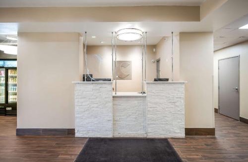 Bossier City Hotel | Comfort Inn Bossier City Casino Area near Shreveport Downtown