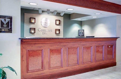 Kreole Hotel | Comfort Inn Moss Point - Pascagoula