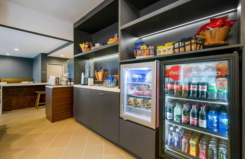 Bayou Cane Hotel | Comfort Inn & Suites Houma