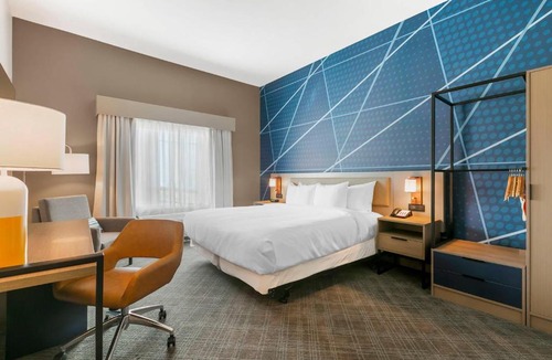 Bayou Cane Hotel | Comfort Inn & Suites Houma