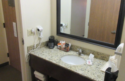 Kreole Hotel | Comfort Inn & Suites Moss Point Pascagoula