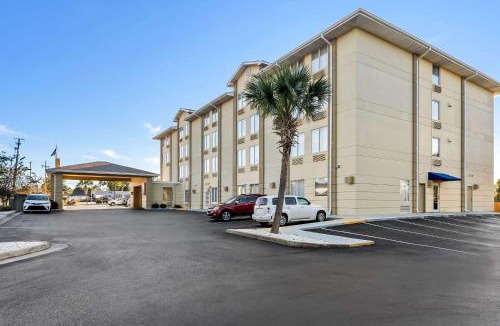 Panama City Hotel | Comfort Inn & Suites Panama City - St Andrew