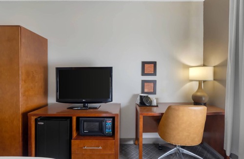 West Monroe Hotel | Comfort Inn West Monroe near Sports & Events Center