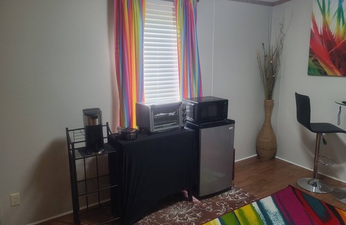 Fayette House | Comfort Spot Private Near Alabama Stadium